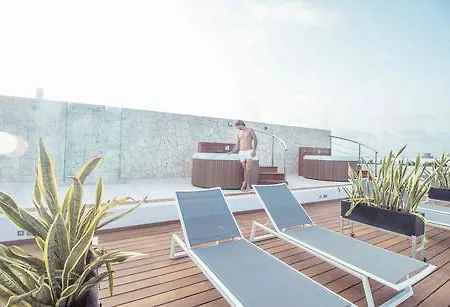 Senses Riviera Maya, Oceanfront Boutique Hotel, Adults Only-3