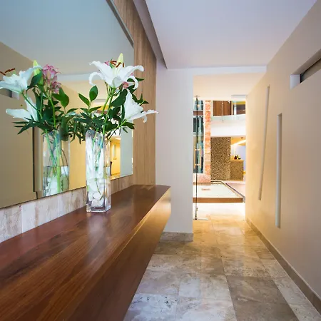 Senses Quinta Avenida Adults Only Hotel By Artisan-2