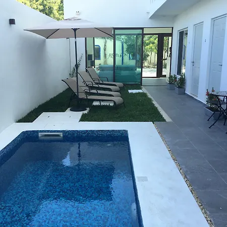 Suite 24 Aparthotel By Xperience Hotels-3