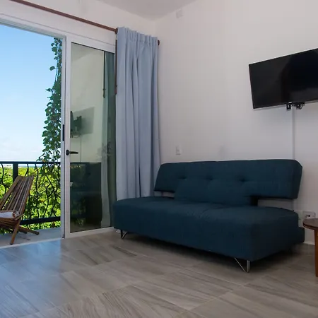 Ocean Zen Suites On 5Th Avenue - Adults Only-2