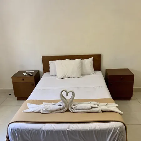 Akbal Playa - Beach Zone-3