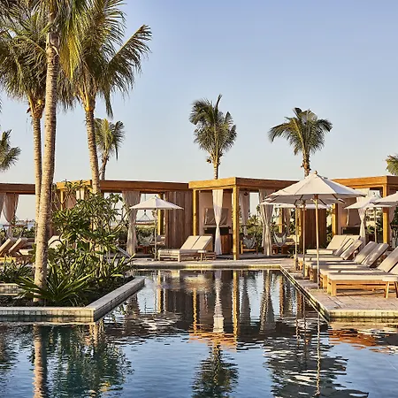 Etéreo, Auberge Resorts Collection-3