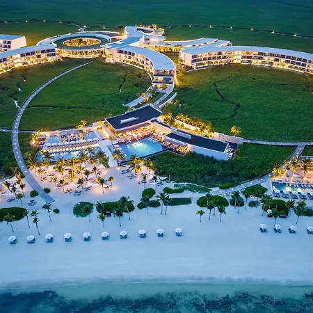 The St. Regis Kanai Resort, Riviera Maya-2