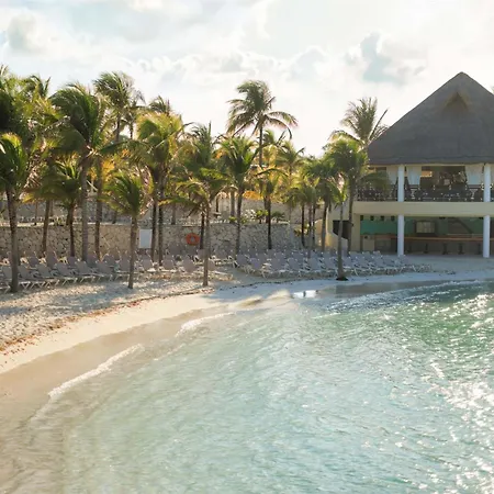 Occidental At Xcaret Destination-2