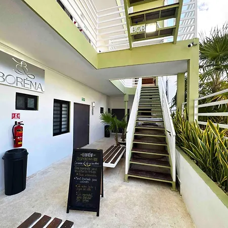 Borena Hotel Boutique-2
