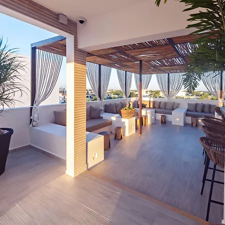 Balkon Boutique Hotel-2