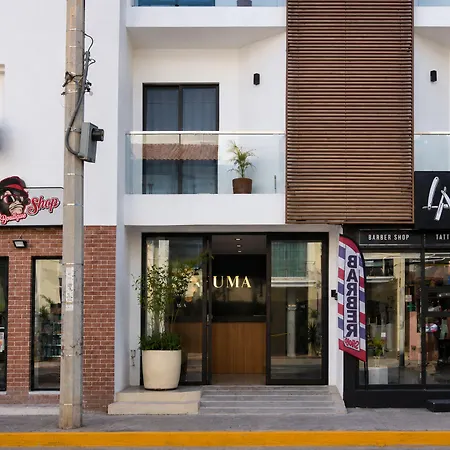 Aruma Suites-3