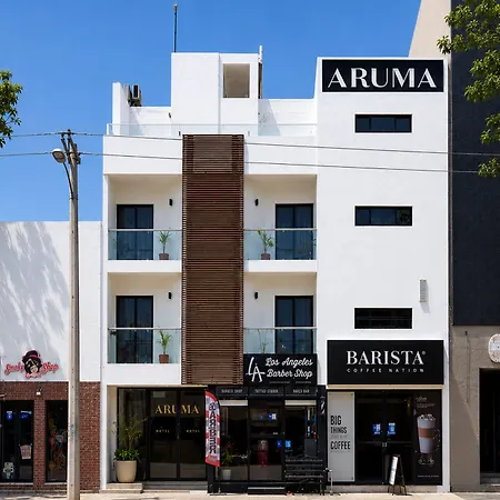 Aruma Suites-2