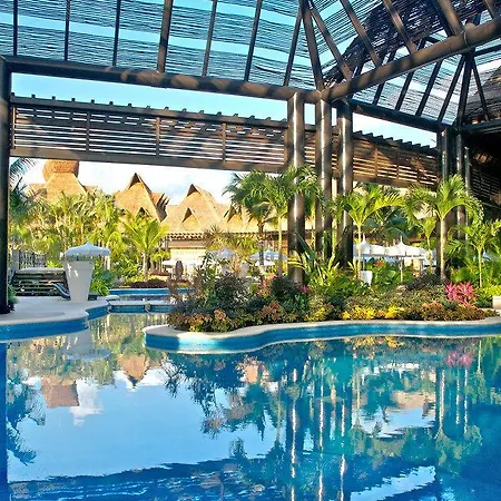 The Grand Mayan Riviera Maya Room-3
