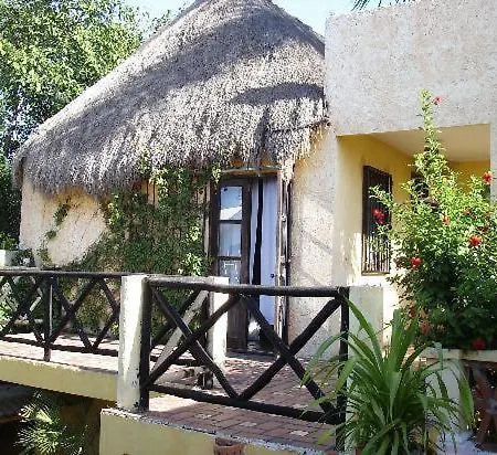 Hotel La Rana Cansada-3