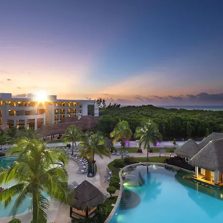 The Reserve At Paradisus Playa Del Carmen-3