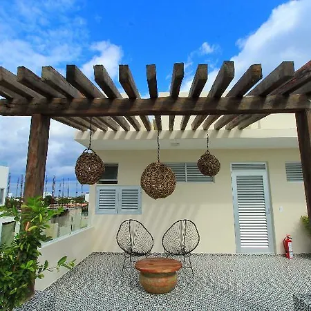 Hotel Kalma Casa Mora-3