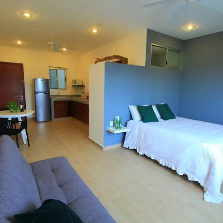 Hotel Kalma Casa Mora-2